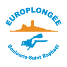 Logo Euro Plongée